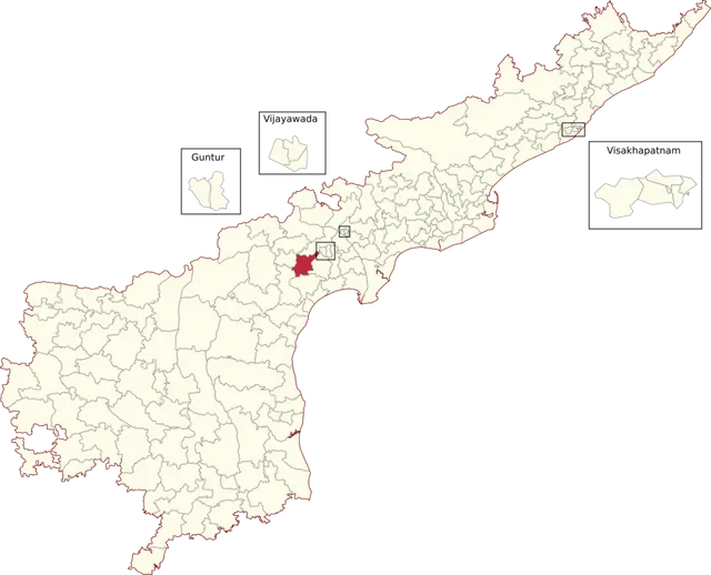 Chilakaluripet Assembly constituency