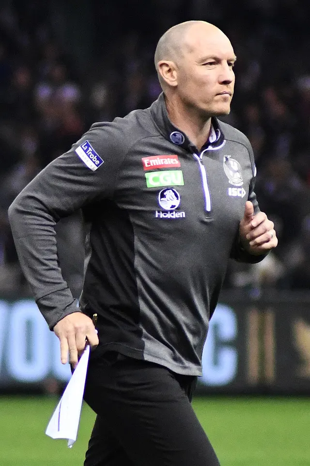Brenton Sanderson
