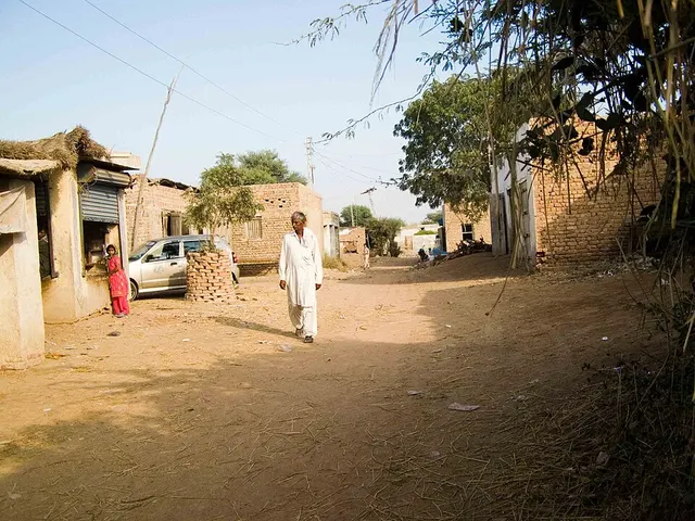 Syed Matto Shah