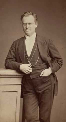 Andreas Isachsen