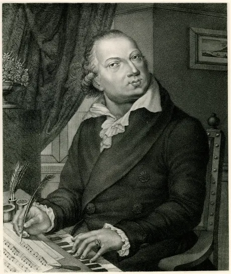 Domenico Cimarosa