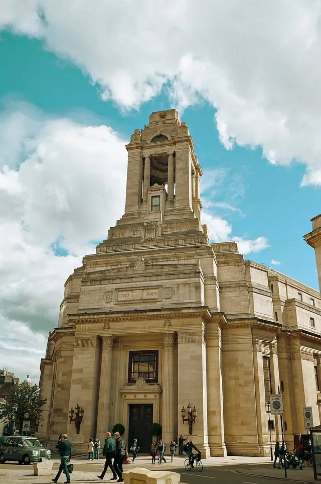 Anglo-American Freemasonry