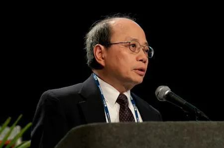 King-Wai Yau