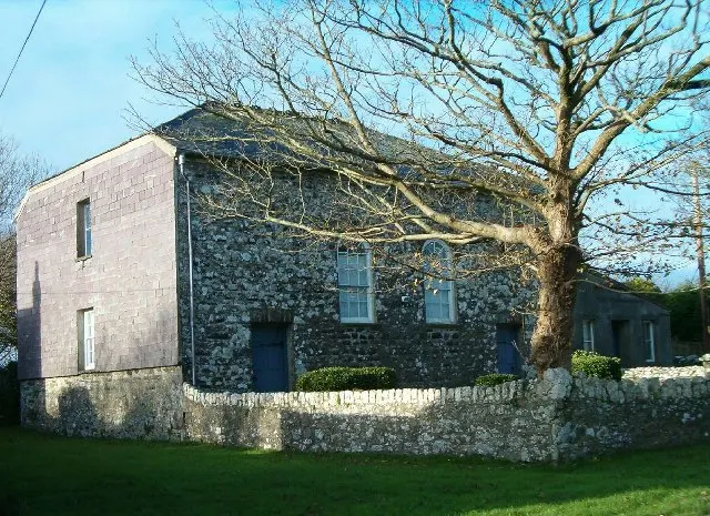 Caerfarchell