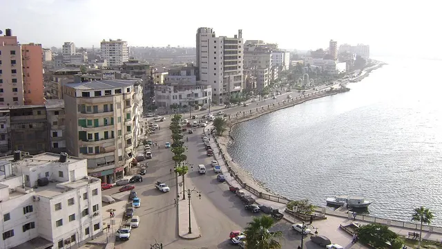 Damietta