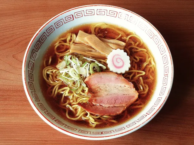 Rāmen