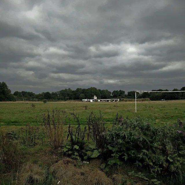 Hounslow Borough F.C.