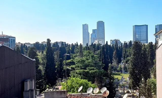Pangaltı