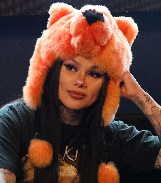Snow Tha Product
