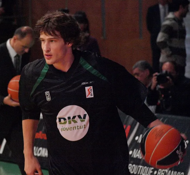 Simas Jasaitis