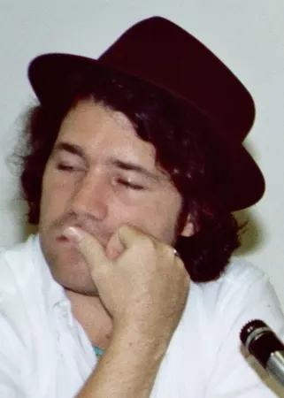 Richard Howell