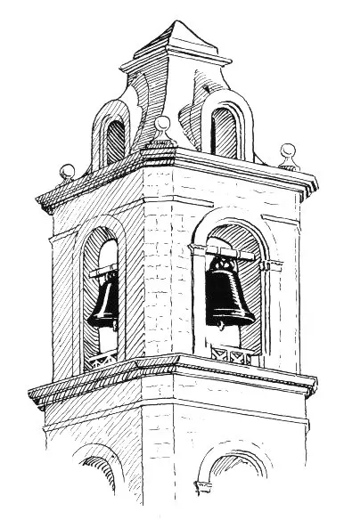 Belfry