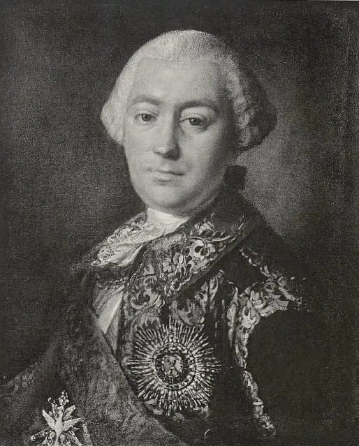 Alexander Shuvalov