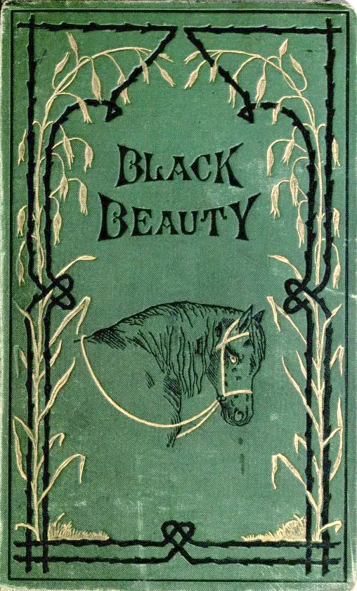 Black Beauty