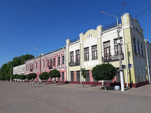 Babrouïsk
