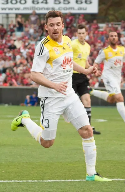 Reece Caira