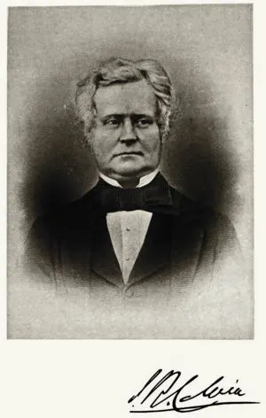 John Russell Colvin