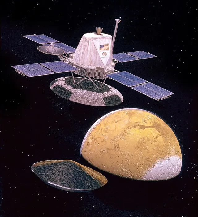 Viking program