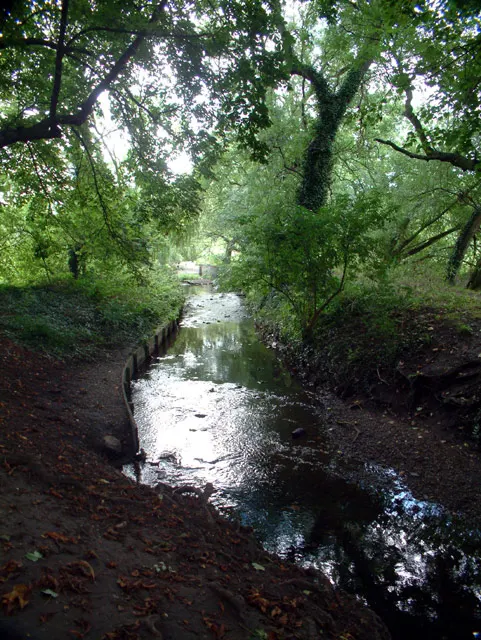 River Ravensbourne