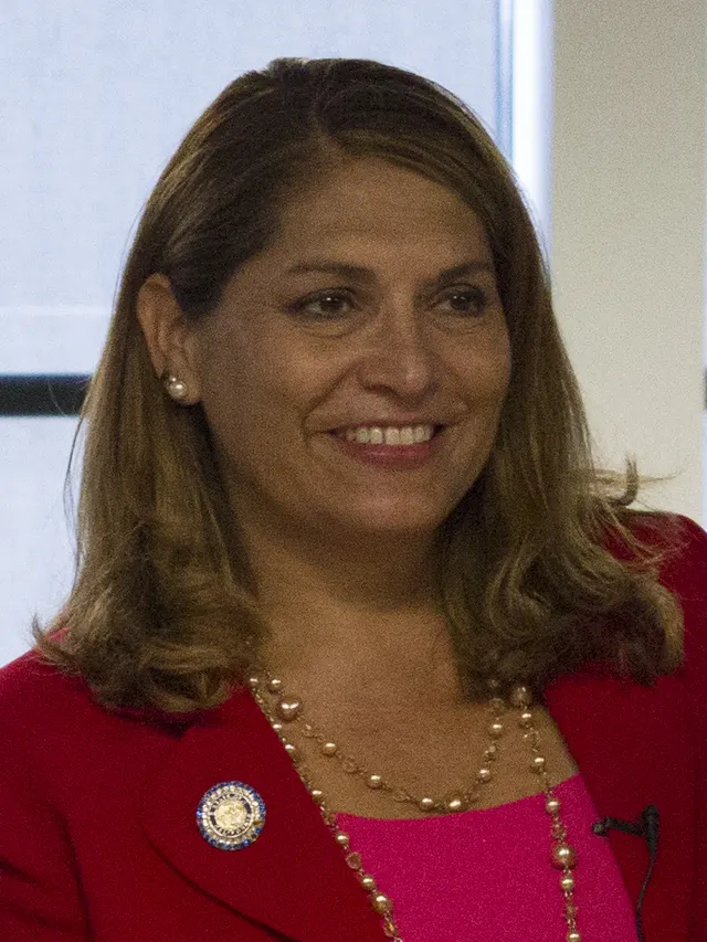 Sharon Quirk-Silva