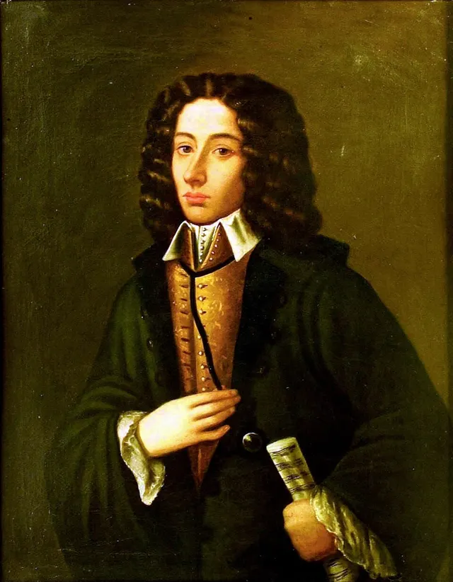 Jean-Baptiste Pergolèse