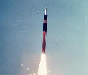 MGM-134 Midgetman