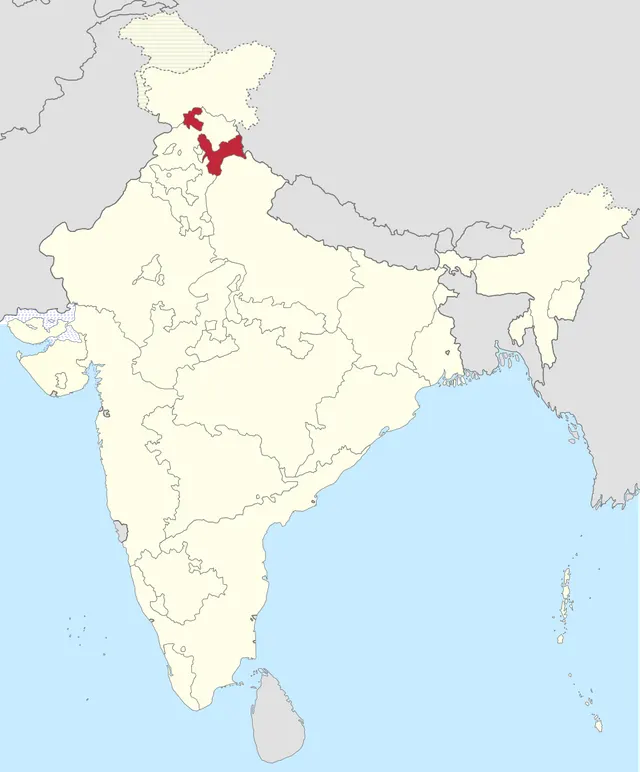 1952 Himachal Pradesh Legislative Assembly election