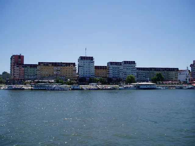 Tulcea