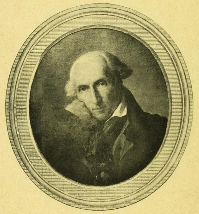 Nicolas Chambon