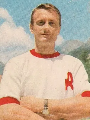 Lucio Dell'Angelo