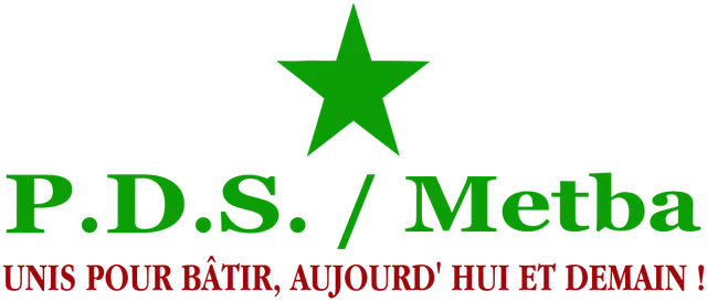 Party for Democracy and Socialism/Metba