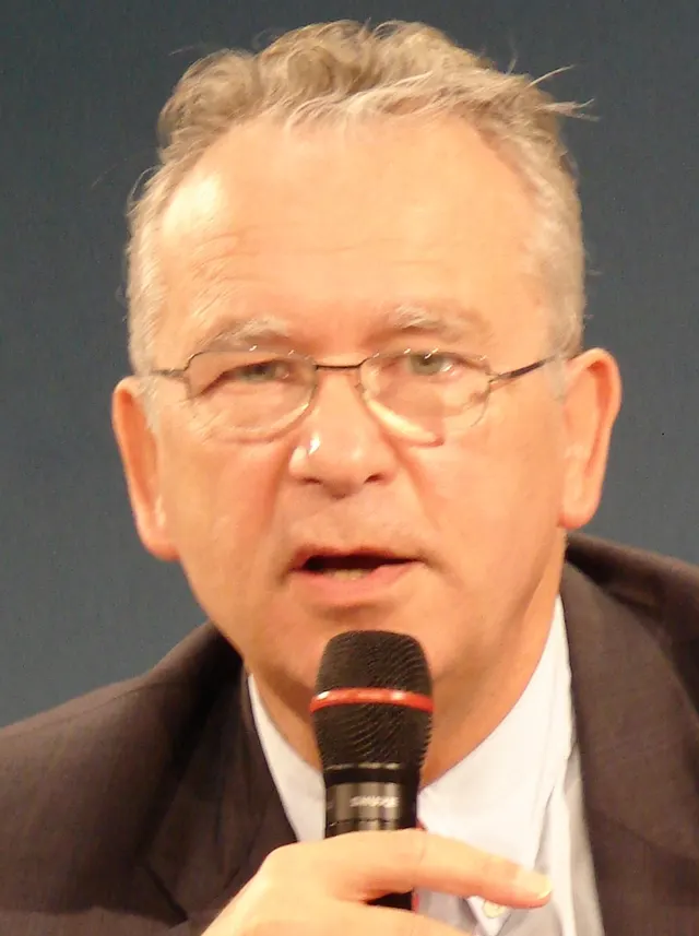 Michel de Rosen