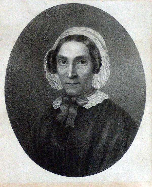 Charlotte von Kathen