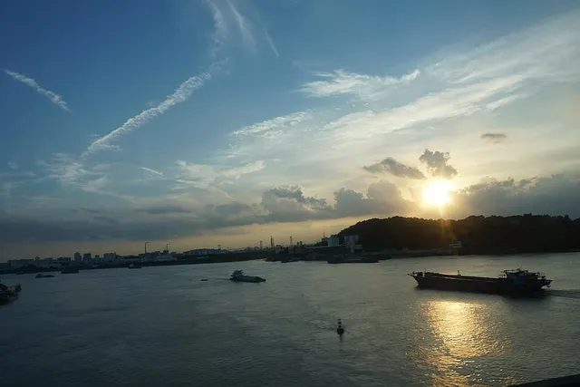 Dong River