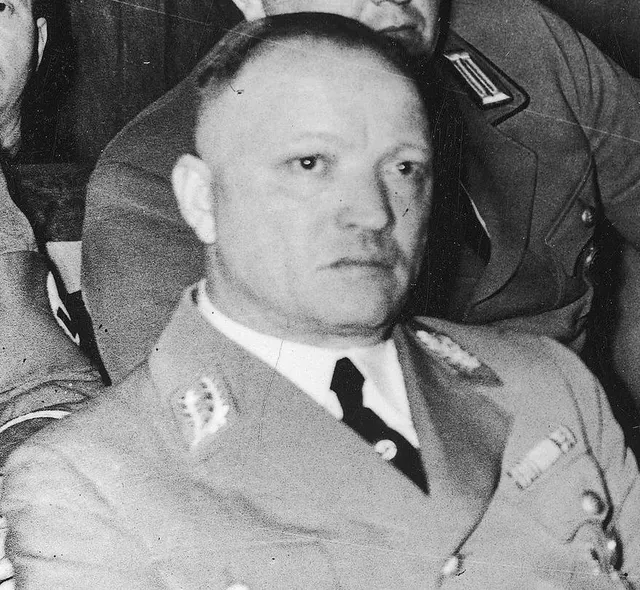 Martin Mutschmann
