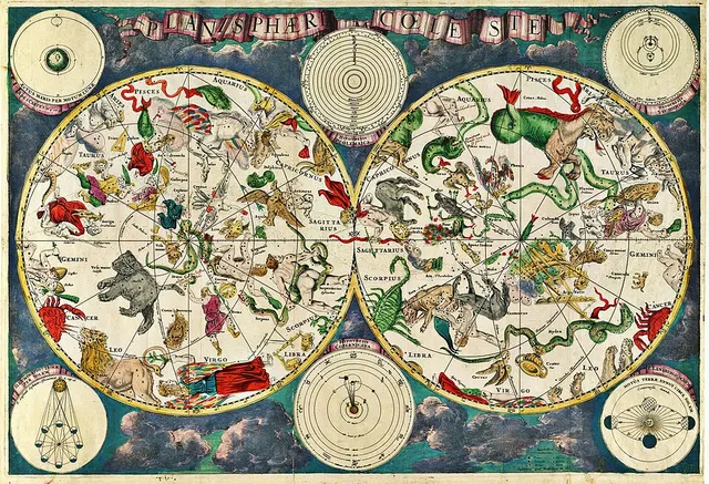 Natural philosophy