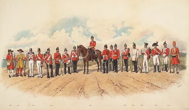Uniform