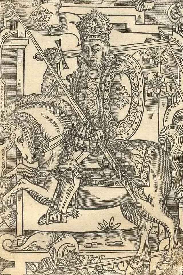 Mindaugas
