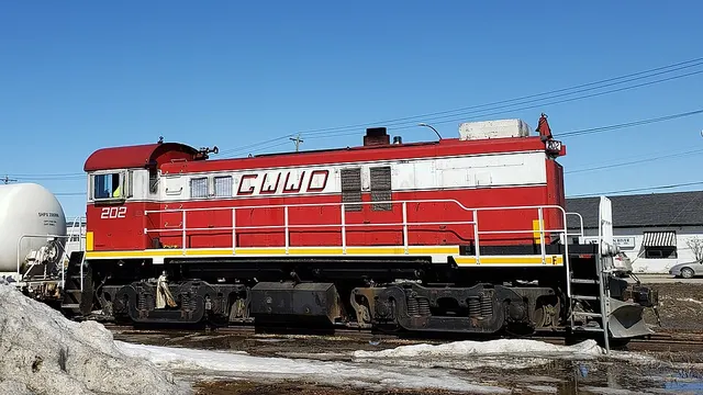 MLW RS-23
