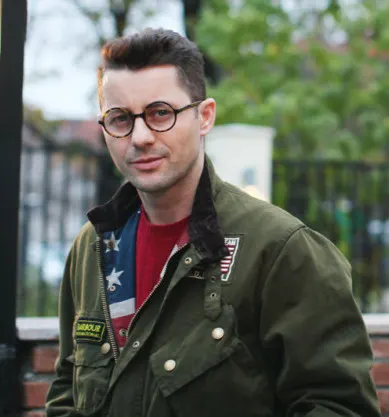 Adrian Sînă