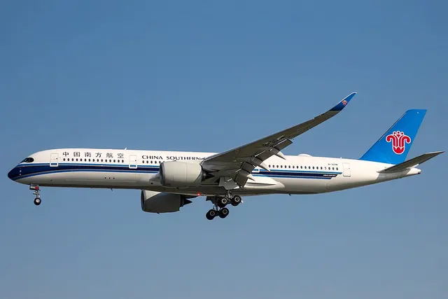 China Southern Airlines