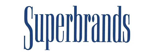 Superbrands