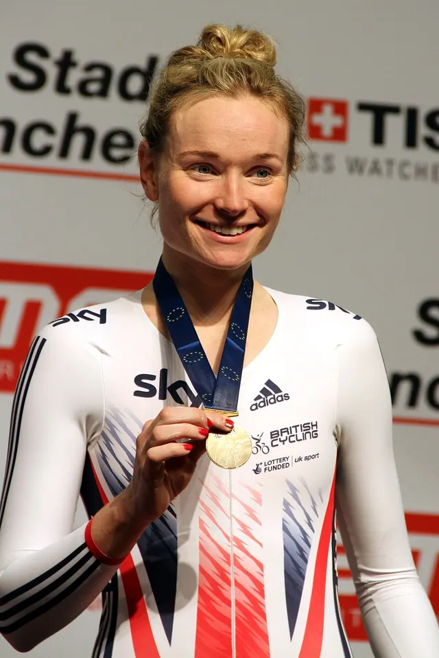 Ciara Horne