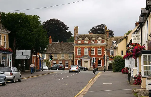 Highworth