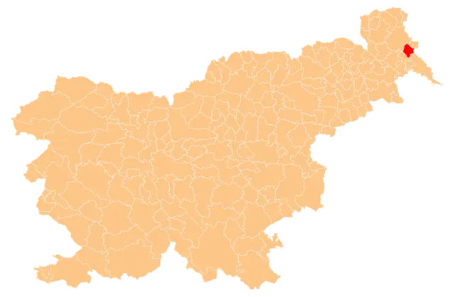 Municipality of Dobrovnik