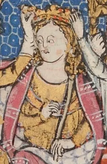 Marie de Montferrat