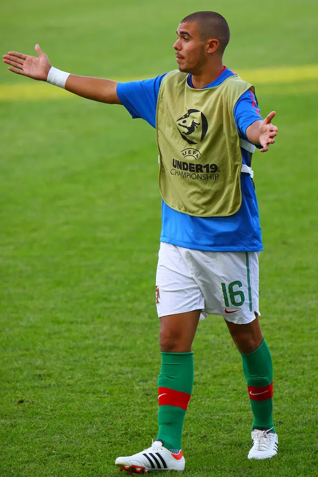 Ricardo Alves