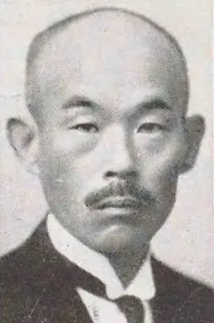 Shigenosuke Ushio