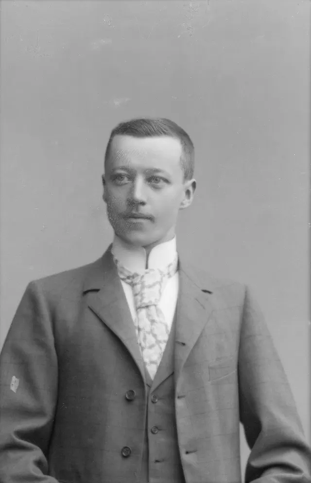Karl Lindahl