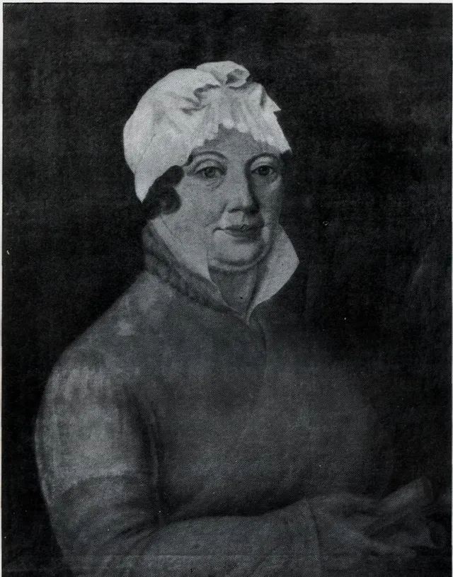 Christiane Koren